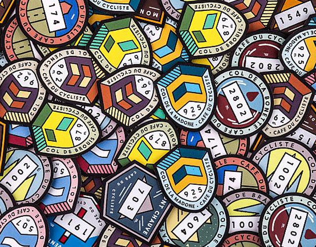 Badges