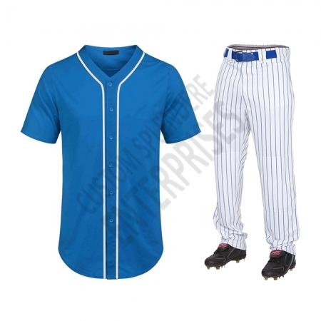 Baseball Uniform