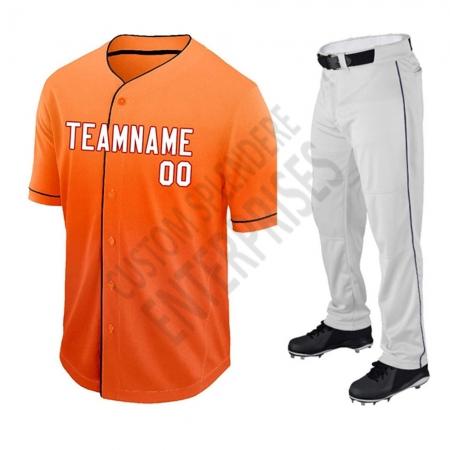 Baseball Uniform