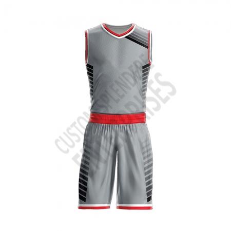 Basketball Uniform