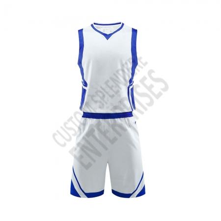 Basketball Uniform