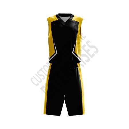 Basketball Uniform