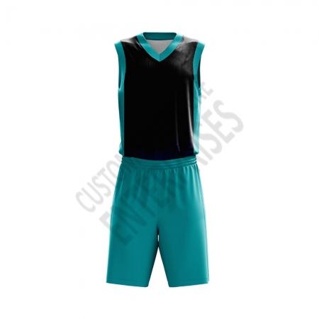 Basketball Uniform