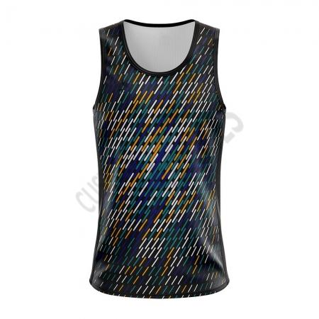 Men Tank Top