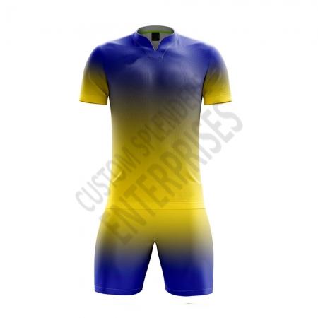 Soccer Uniform