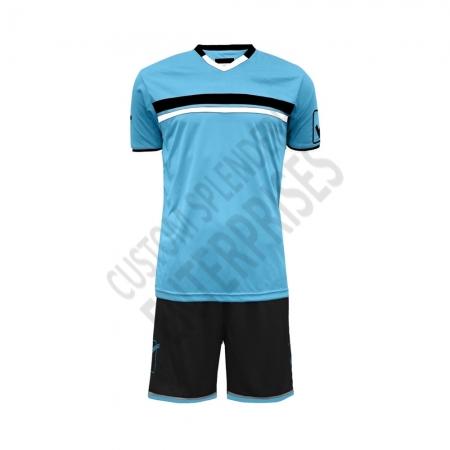 Soccer Uniform